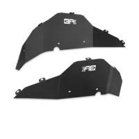 Body Armor 4X4 JL-6101