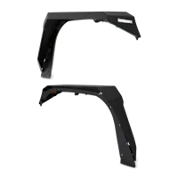 Body Armor 4X4 JL-6102