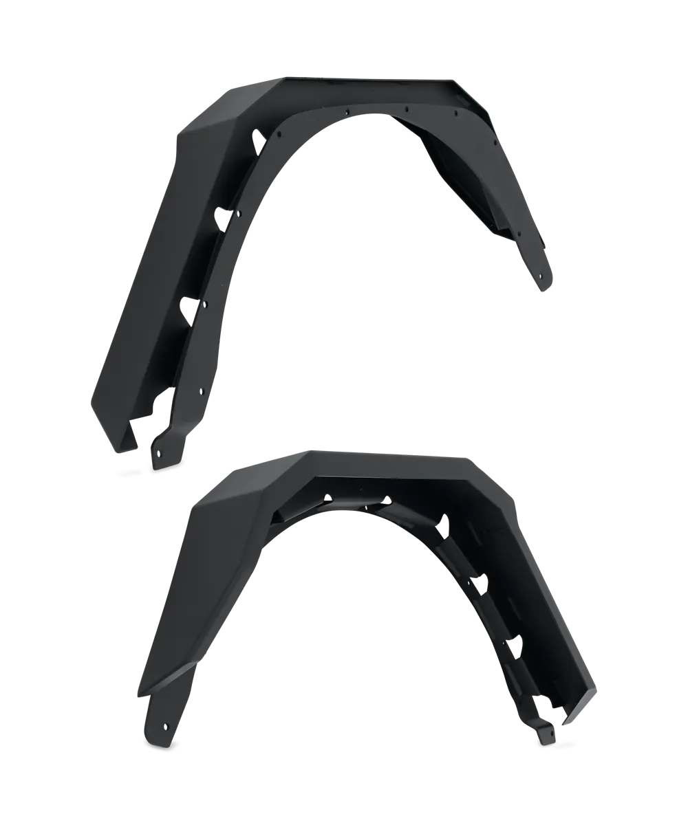 Body Armor 4X4 JL-6103