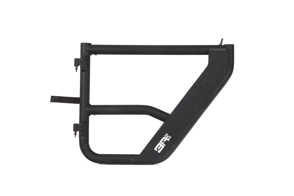 Body Armor 4X4 JL-6155