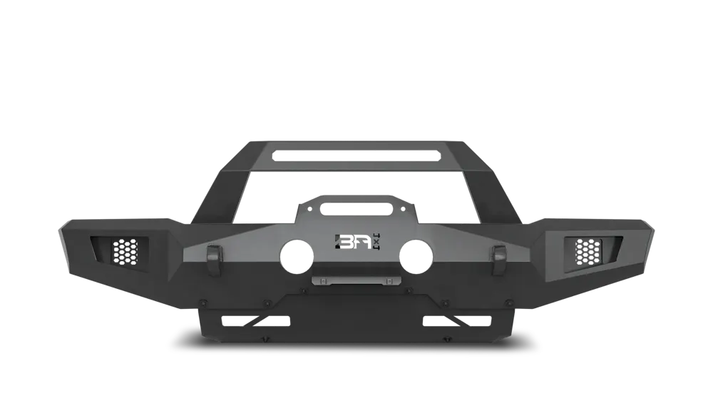 Body Armor 4X4 JP-19537