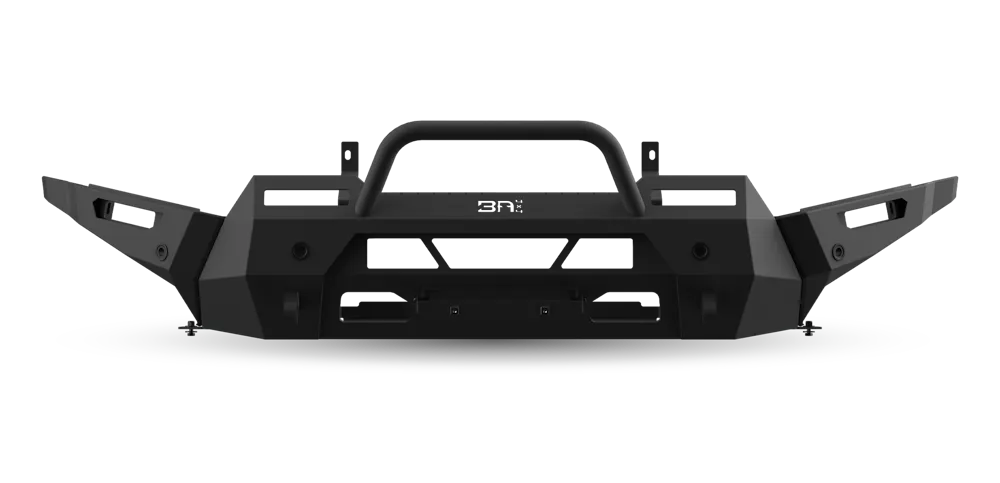 Body Armor 4X4 TC-19342W