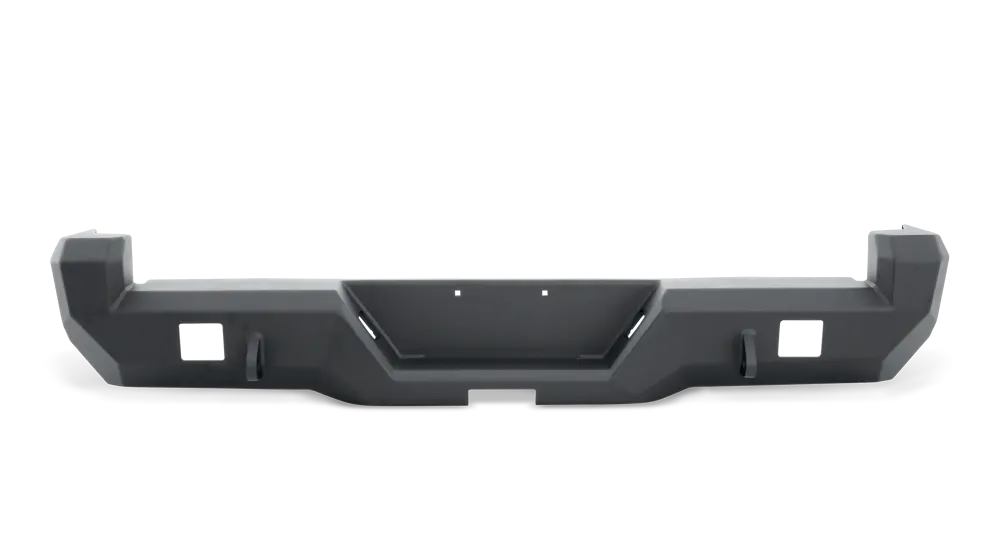 Body Armor 4X4 TC-2964