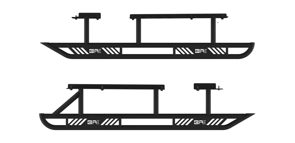 Body Armor 4X4 TC-4126