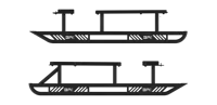 Body Armor 4X4 TC-4126
