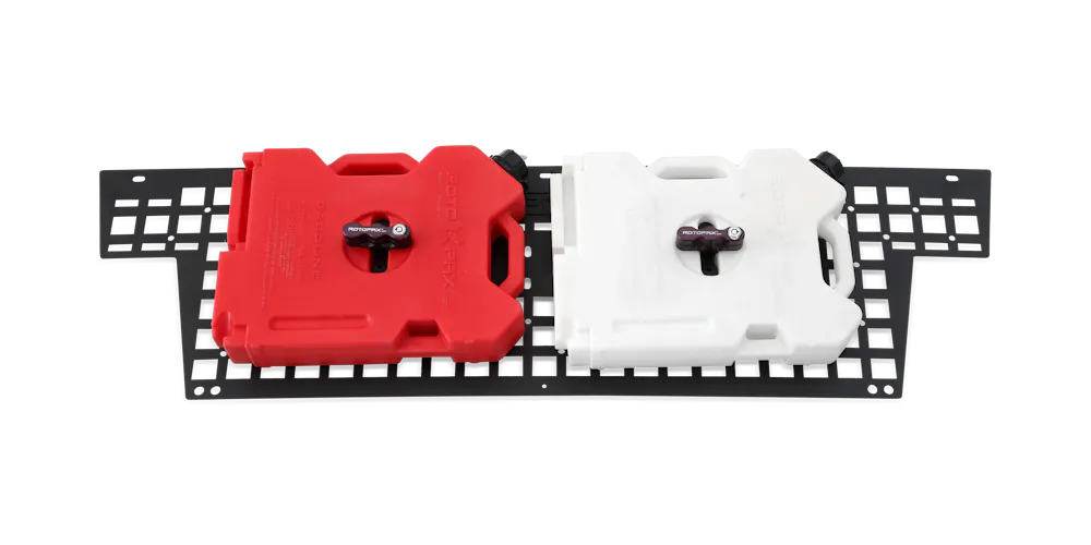 Body Armor 4X4 TC-7125