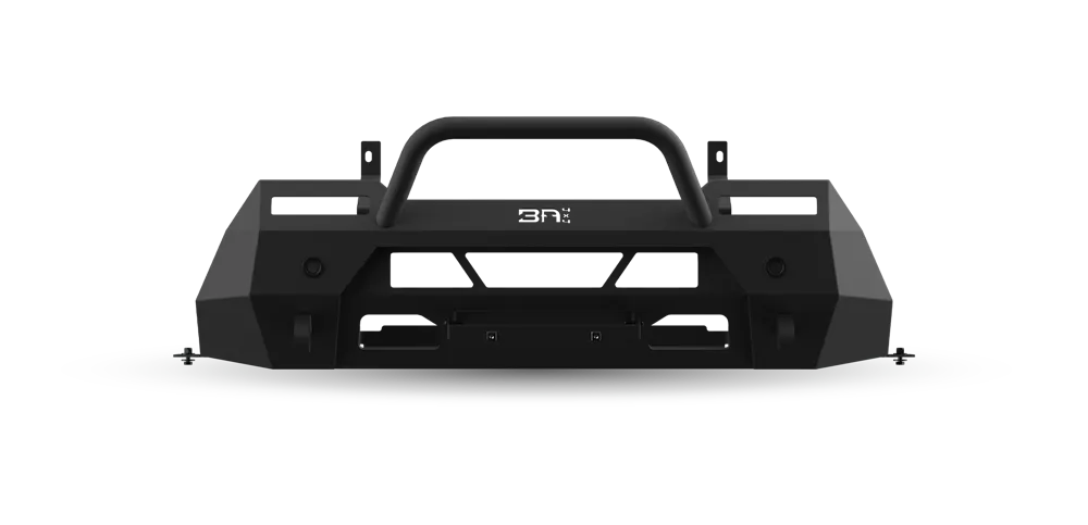 Body Armor 4X4 TC-19342
