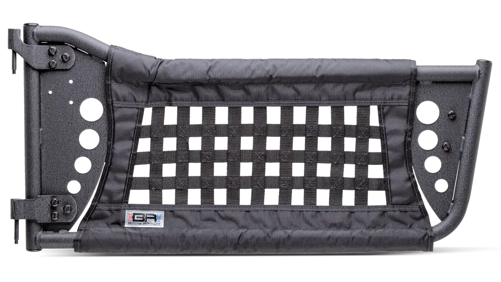Body Armor 4X4 TJ-6137