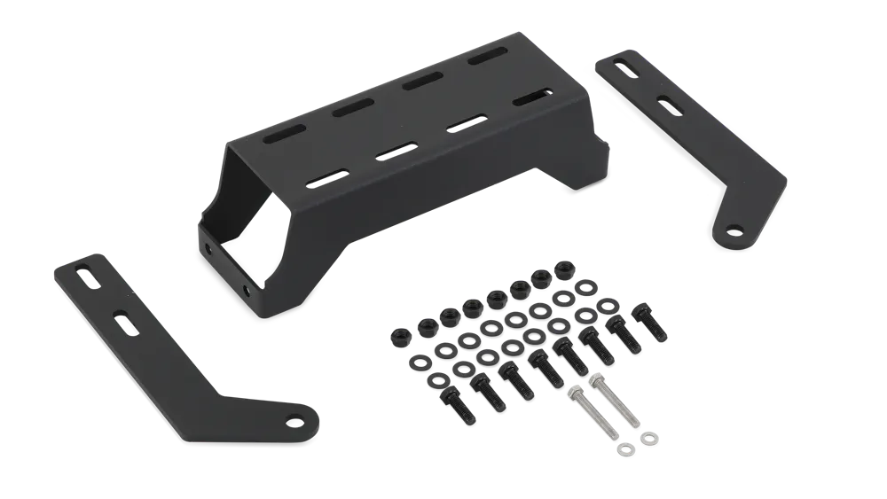 Body Armor 4X4 TK-6127