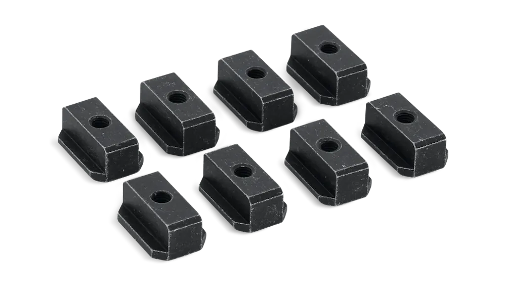 Body Armor 4X4 TK-6128