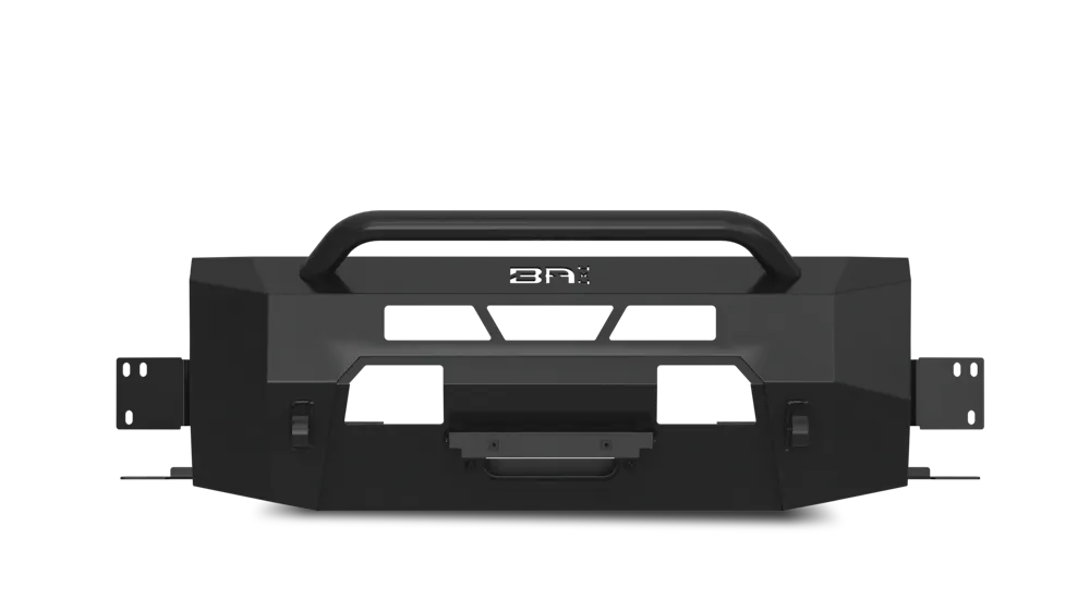 Body Armor 4X4 TN-19339