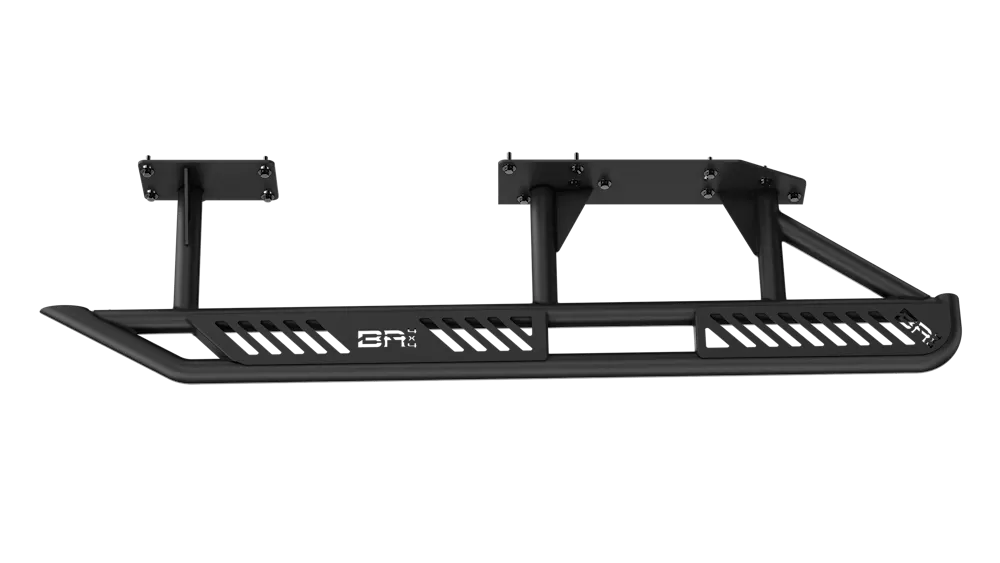 Body Armor 4X4 TR-4124