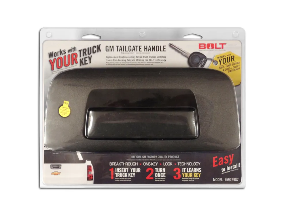 BOLT 5922987