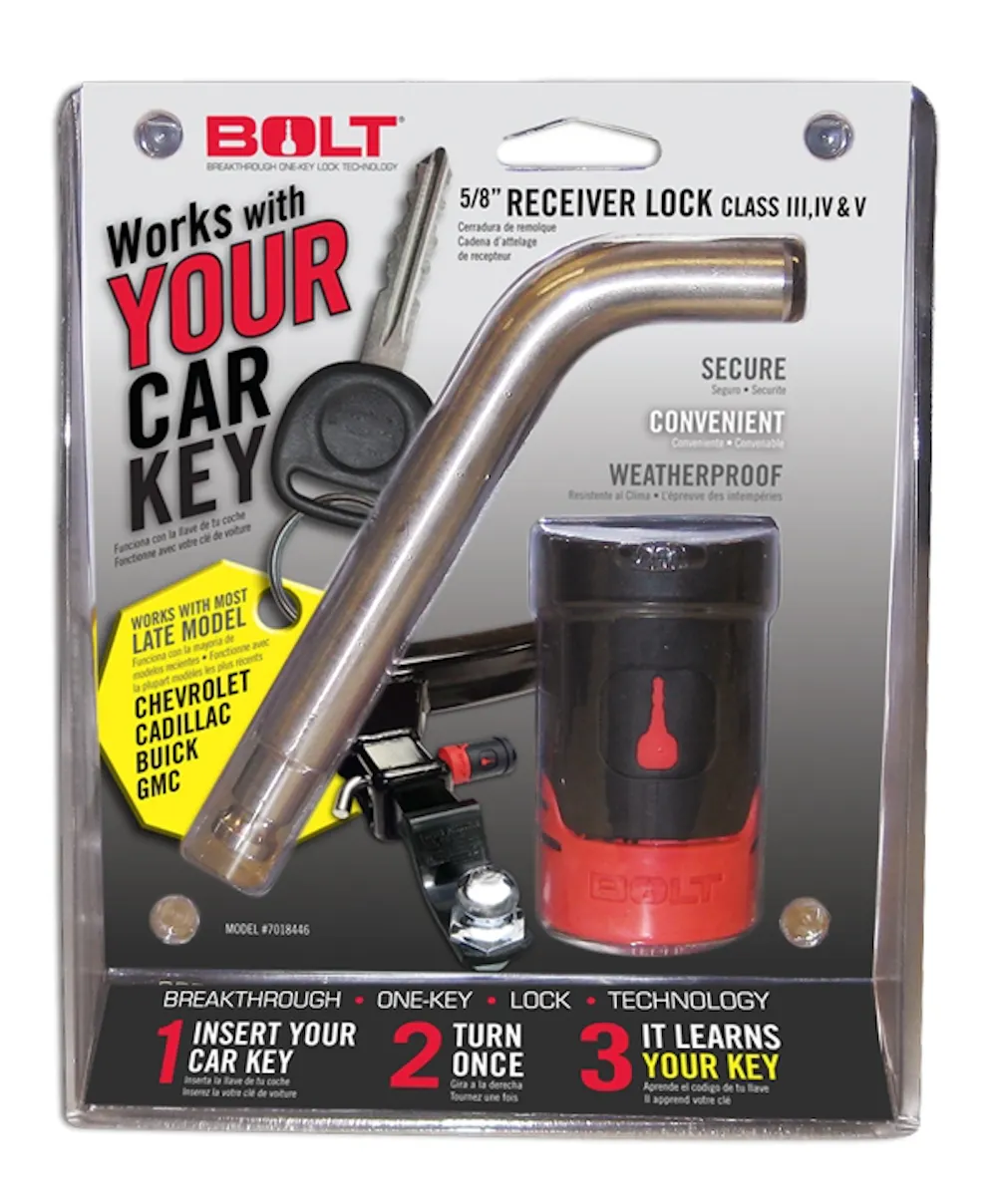 BOLT 7018446