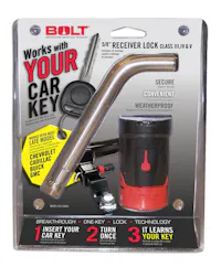 BOLT 7018446
