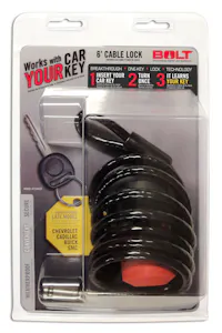 BOLT 7018450