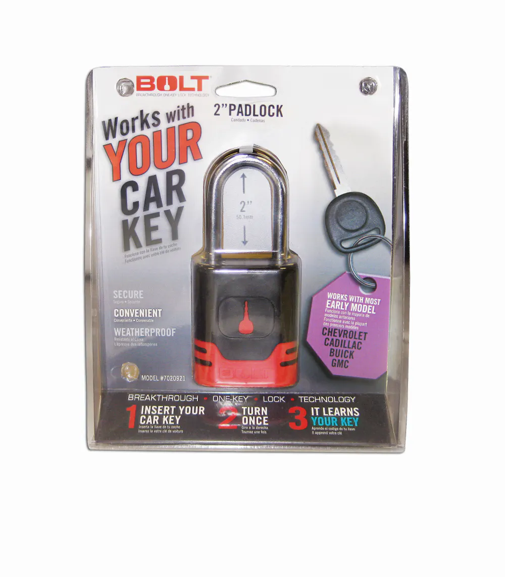 BOLT 7018517