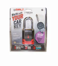 BOLT 7018517