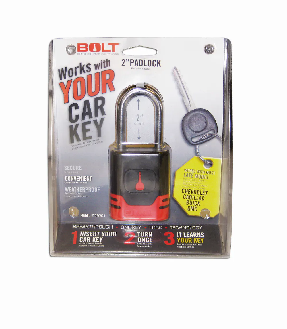 BOLT 7018518