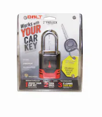 BOLT 7018518
