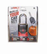 BOLT 7018519