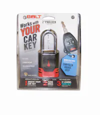BOLT 7018520