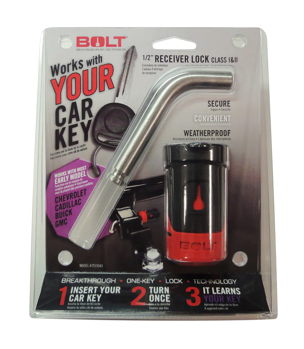 BOLT 7019341