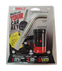 BOLT 7019342