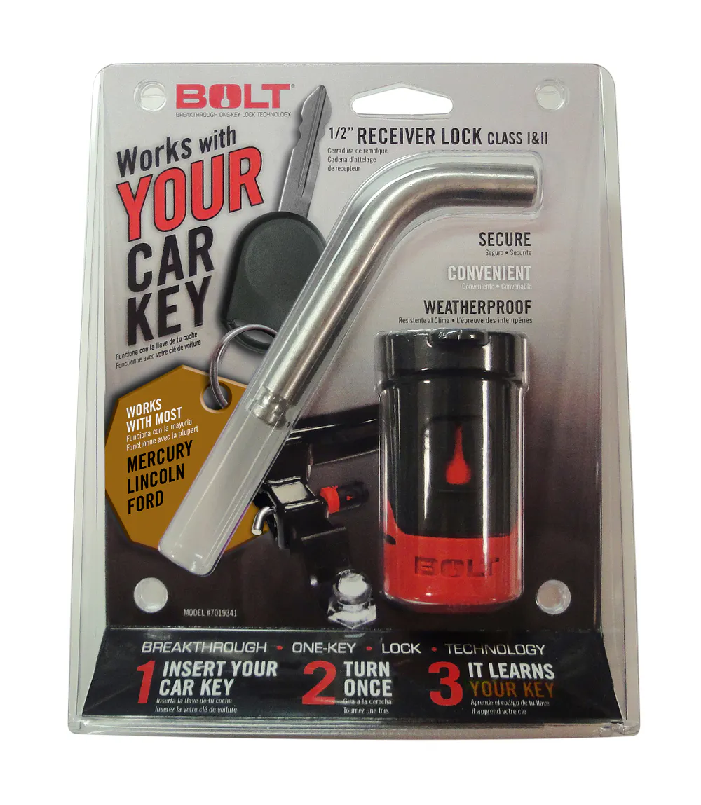 BOLT 7019343