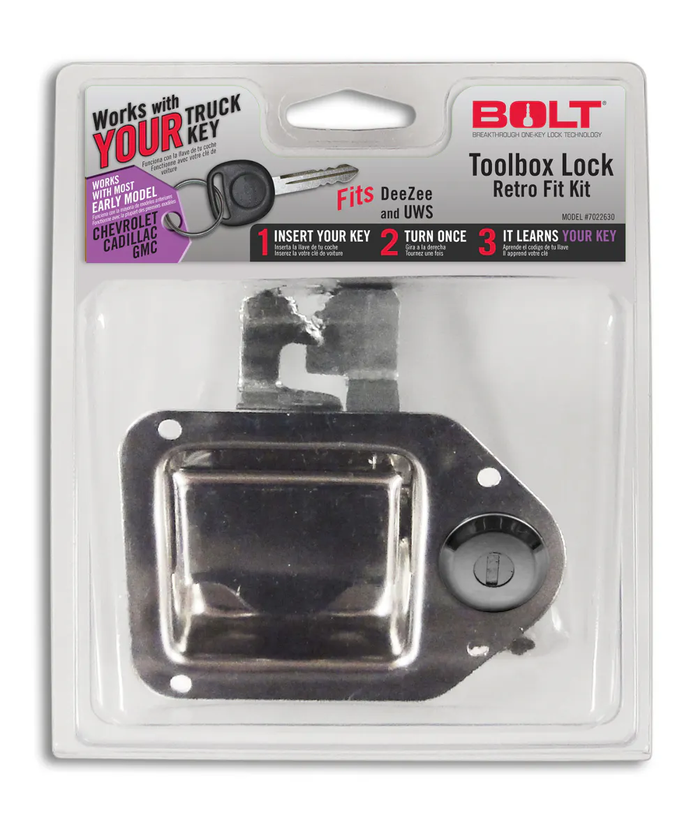 BOLT 7022696