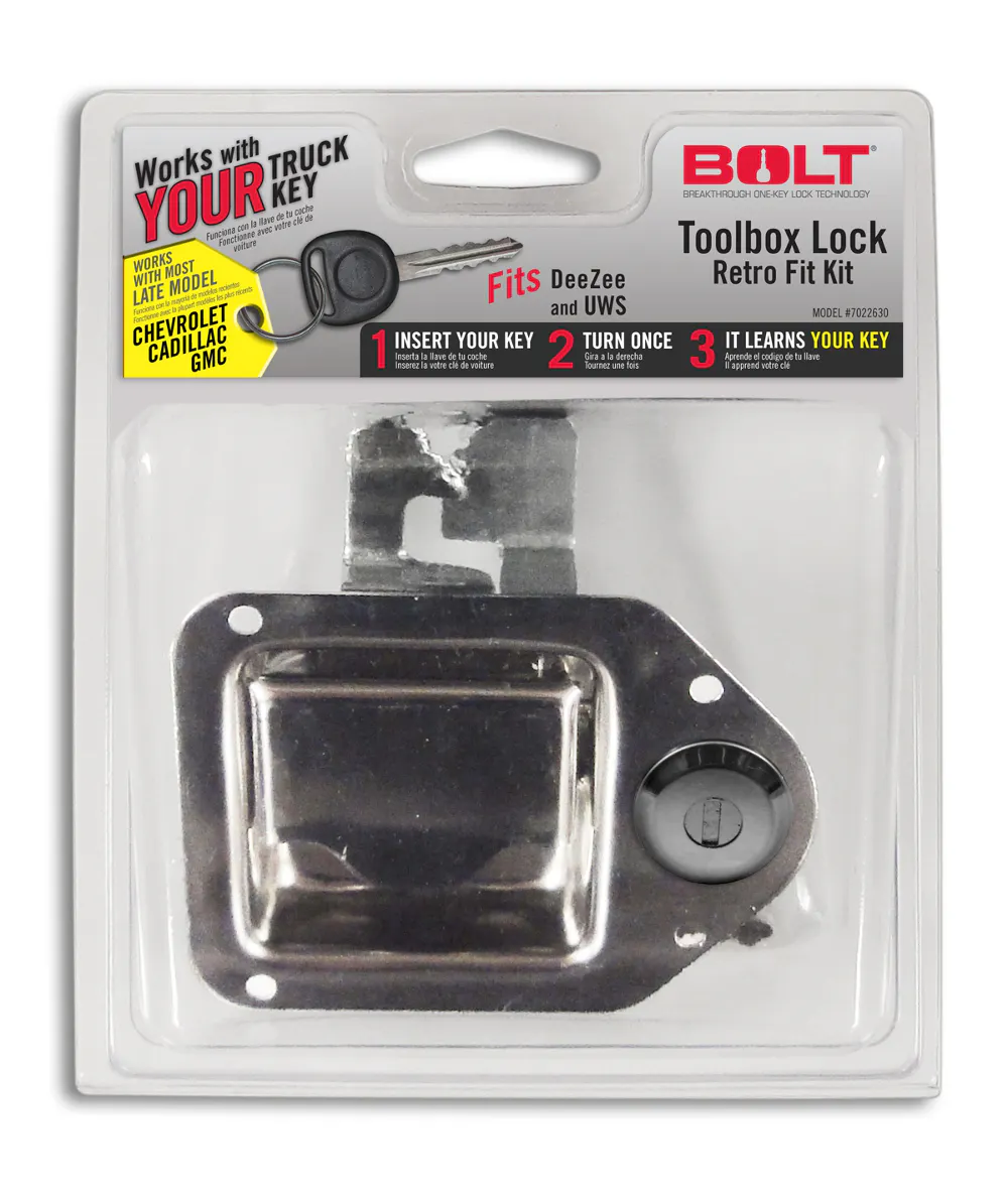 BOLT 7022697