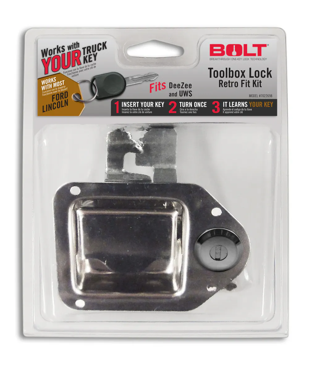 BOLT 7022698