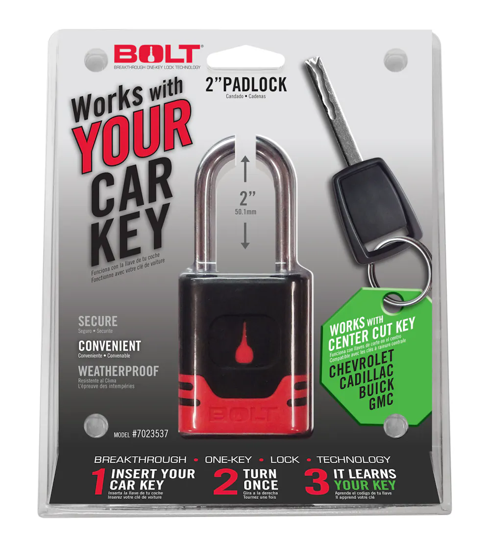 BOLT 7023537
