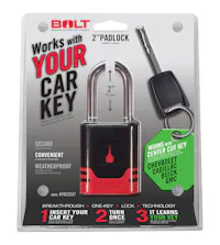 BOLT 7023537