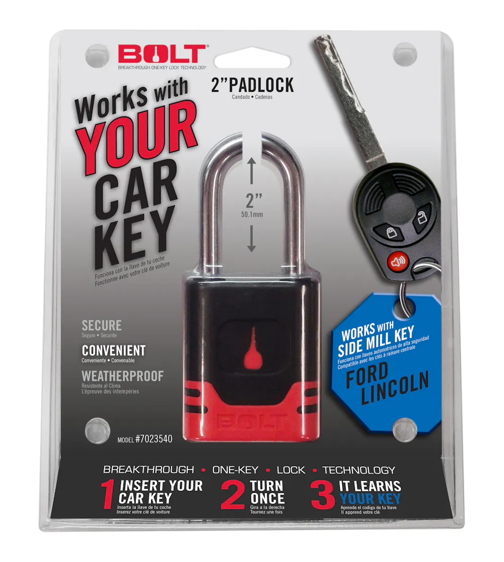 BOLT 7023540