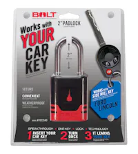 BOLT 7023540