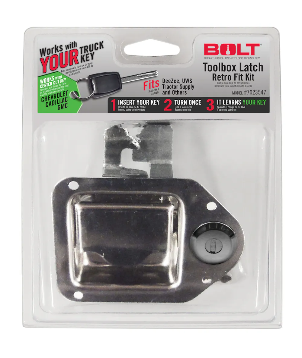 BOLT 7023547