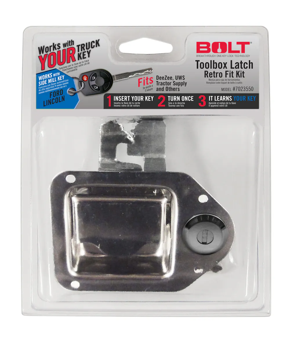 BOLT 7023550