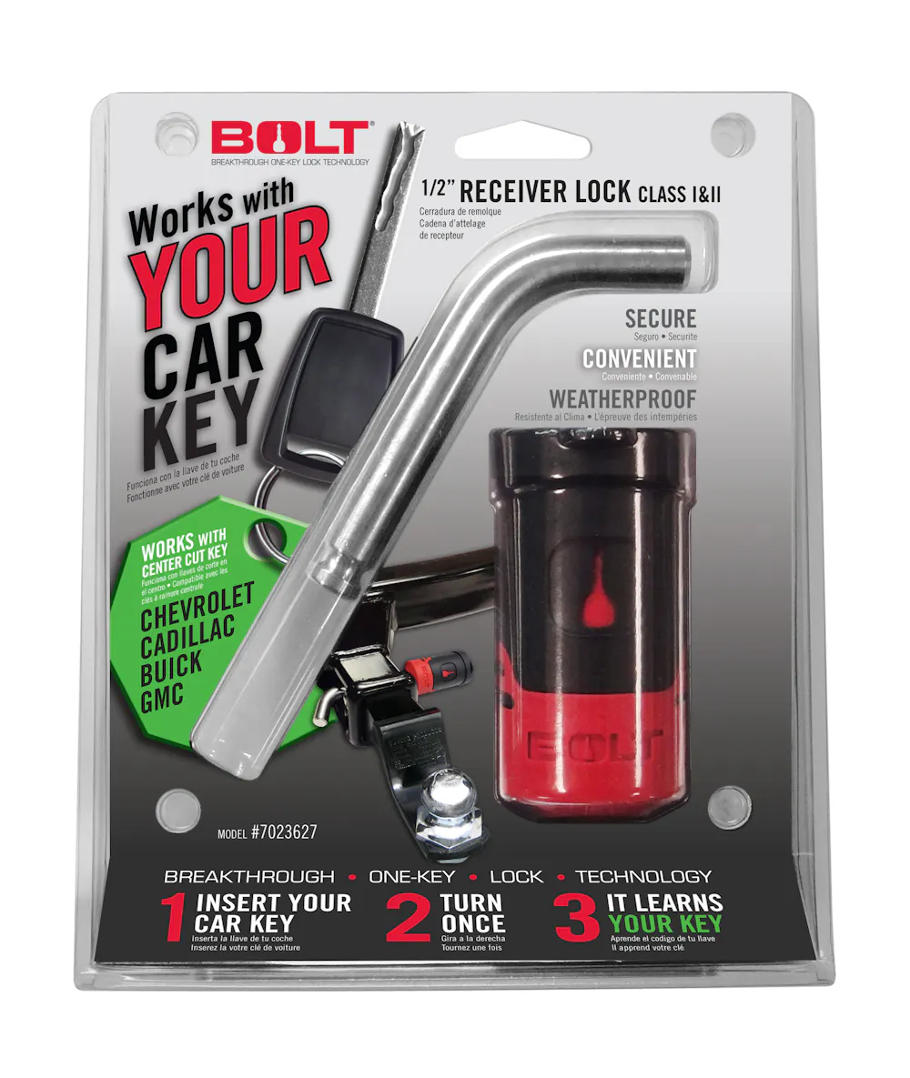 BOLT 7023627