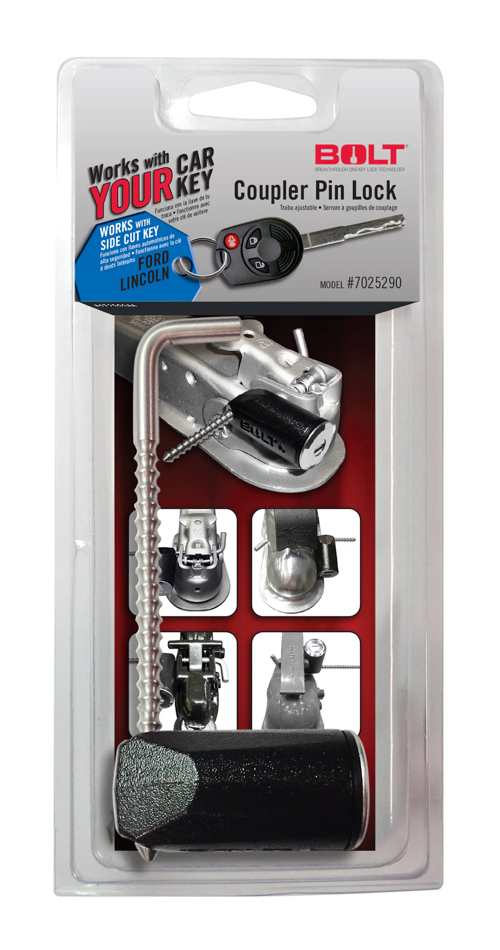 BOLT 7025290
