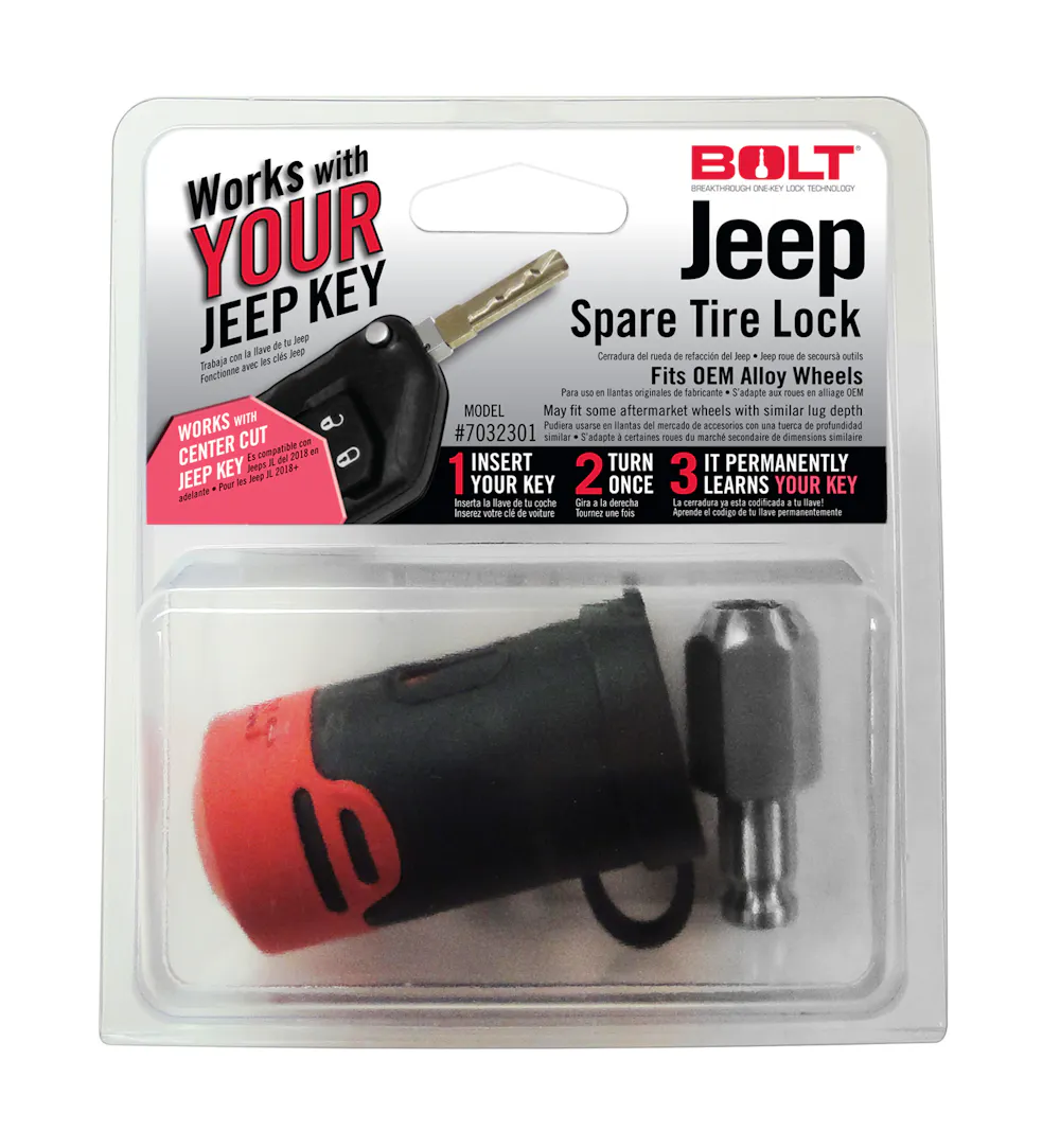 BOLT 7032301
