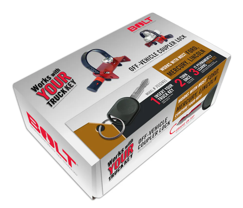 BOLT 7032491