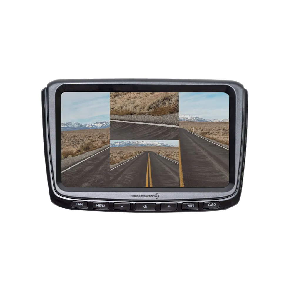 Brandmotion AHDS-7674