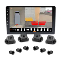 Brandmotion FLTW-3610