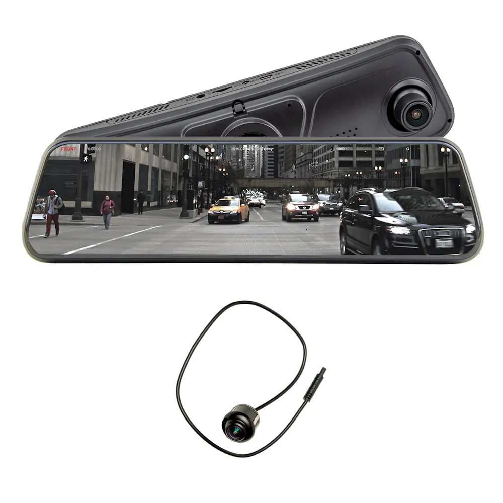 Brandmotion FVMR-1155