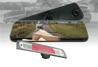 Brandmotion FVMR-1170