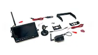 Brandmotion AHDS-7810V2