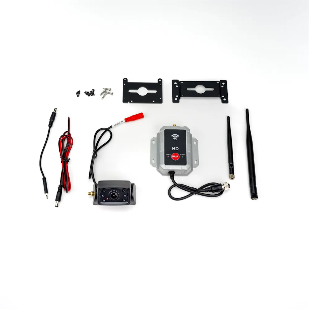 Brandmotion AHDS-7705