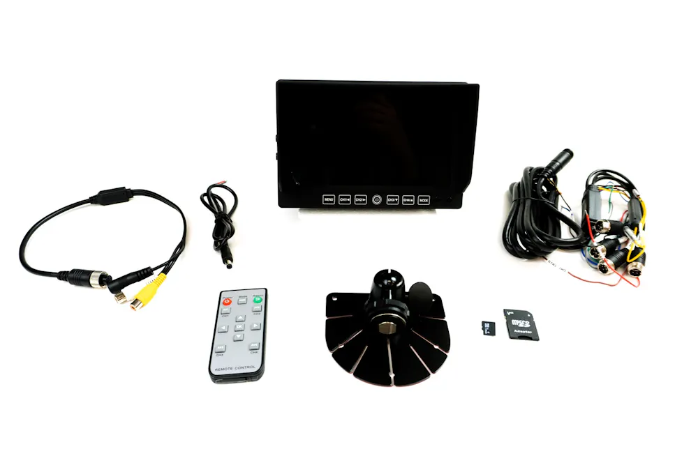 Brandmotion AHDS-7674