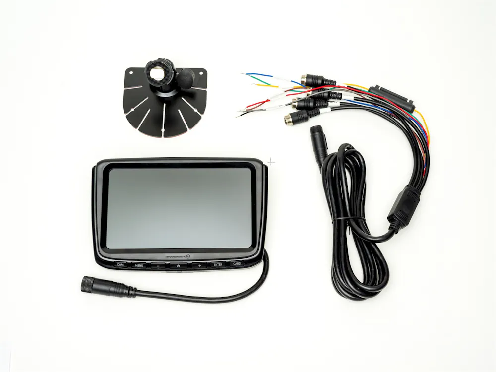Brandmotion FLTW-2100